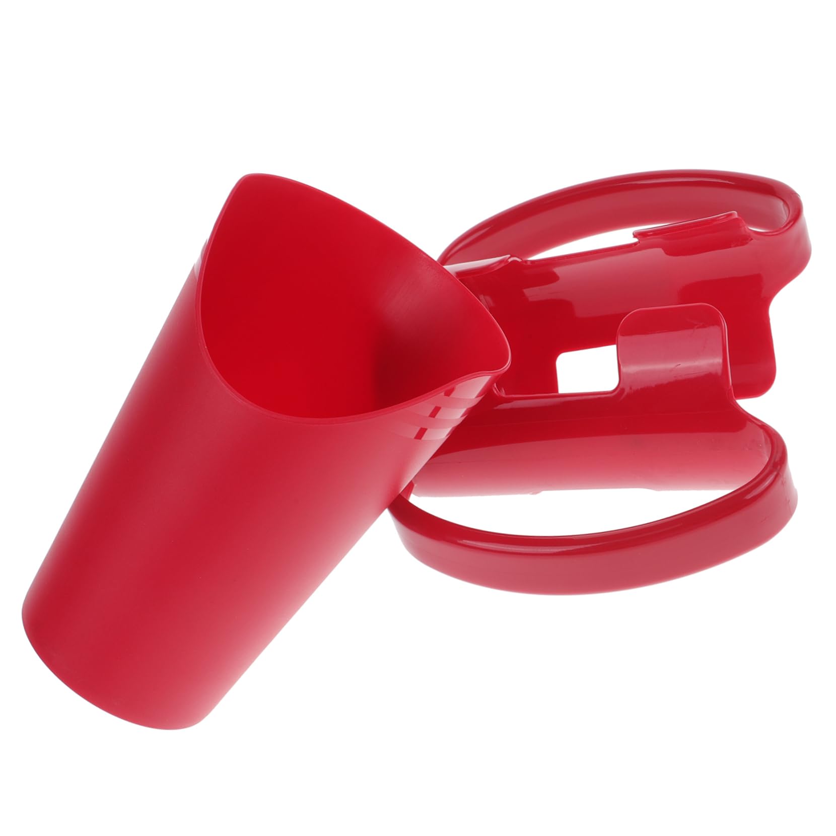 Ipetboom 3piezas Taza De Agua Para Ancianos y Pacientes Discapacidad Diseño Ergonómico Funcional y Práctica Para Hogar y Restaurantes