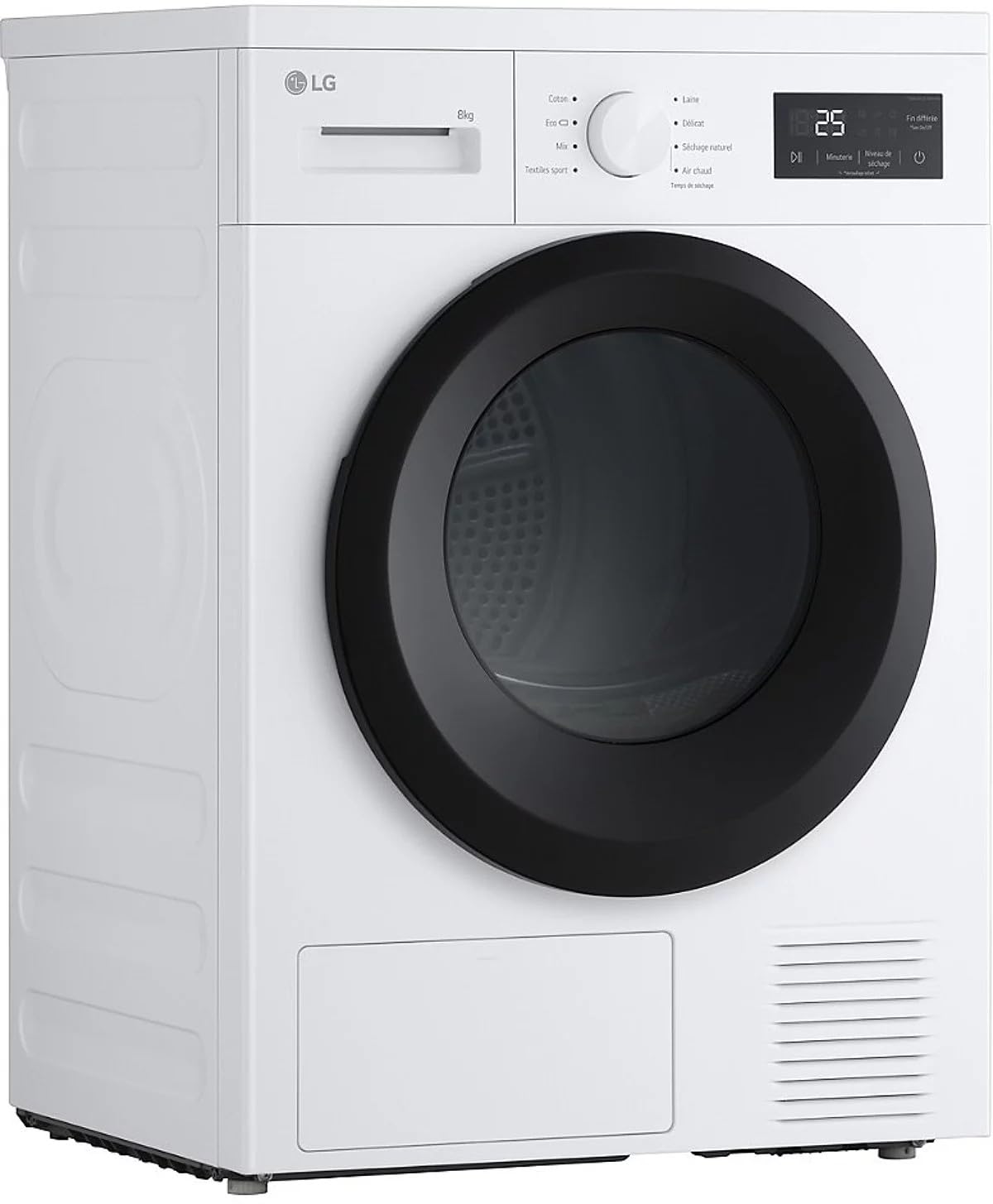 LG RH8N15WH