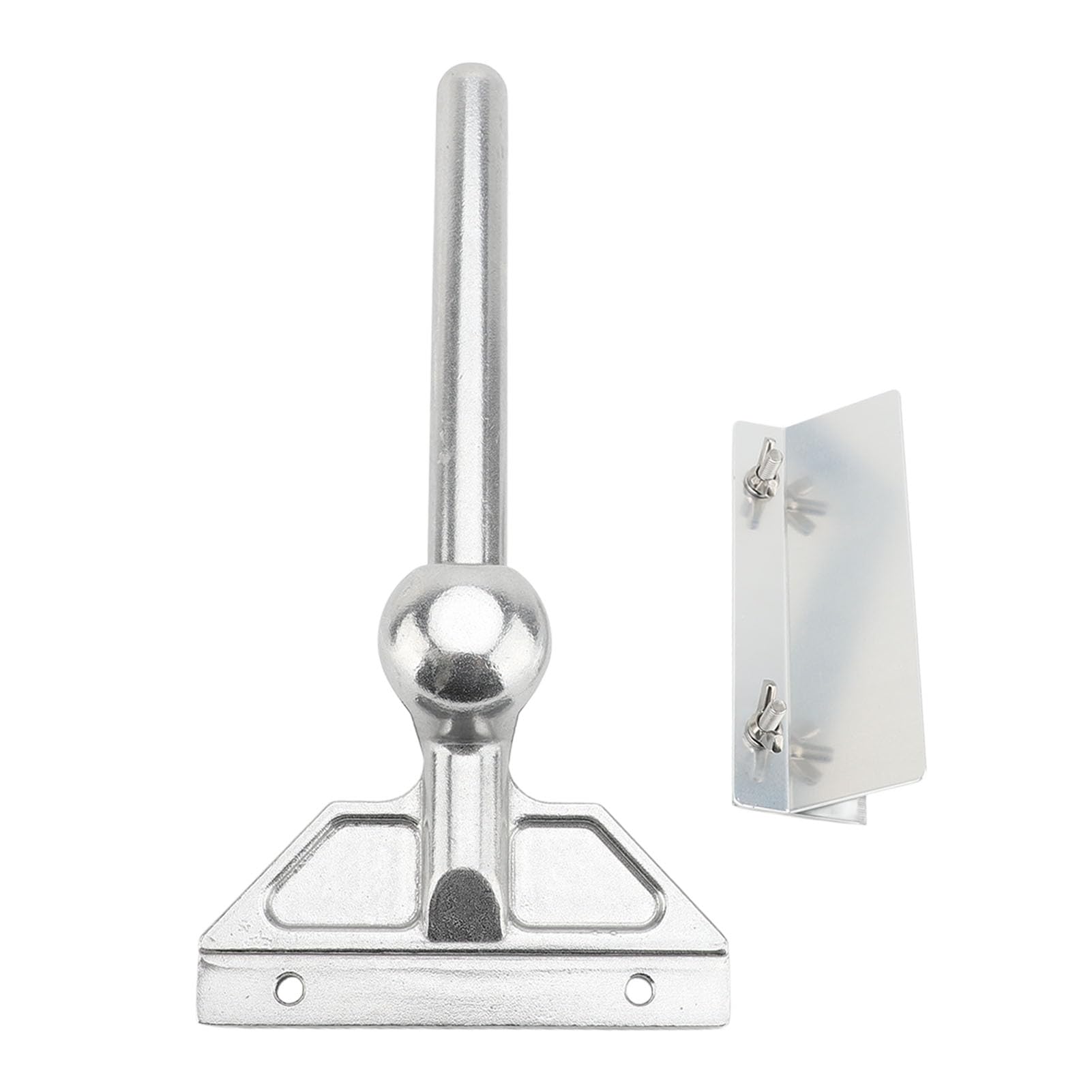 TOPINCN Griddle Scraper, Grill Griddle Scraper, Flat Top Grill and Griddle Accessories, Grill Accessories Griddle Kit