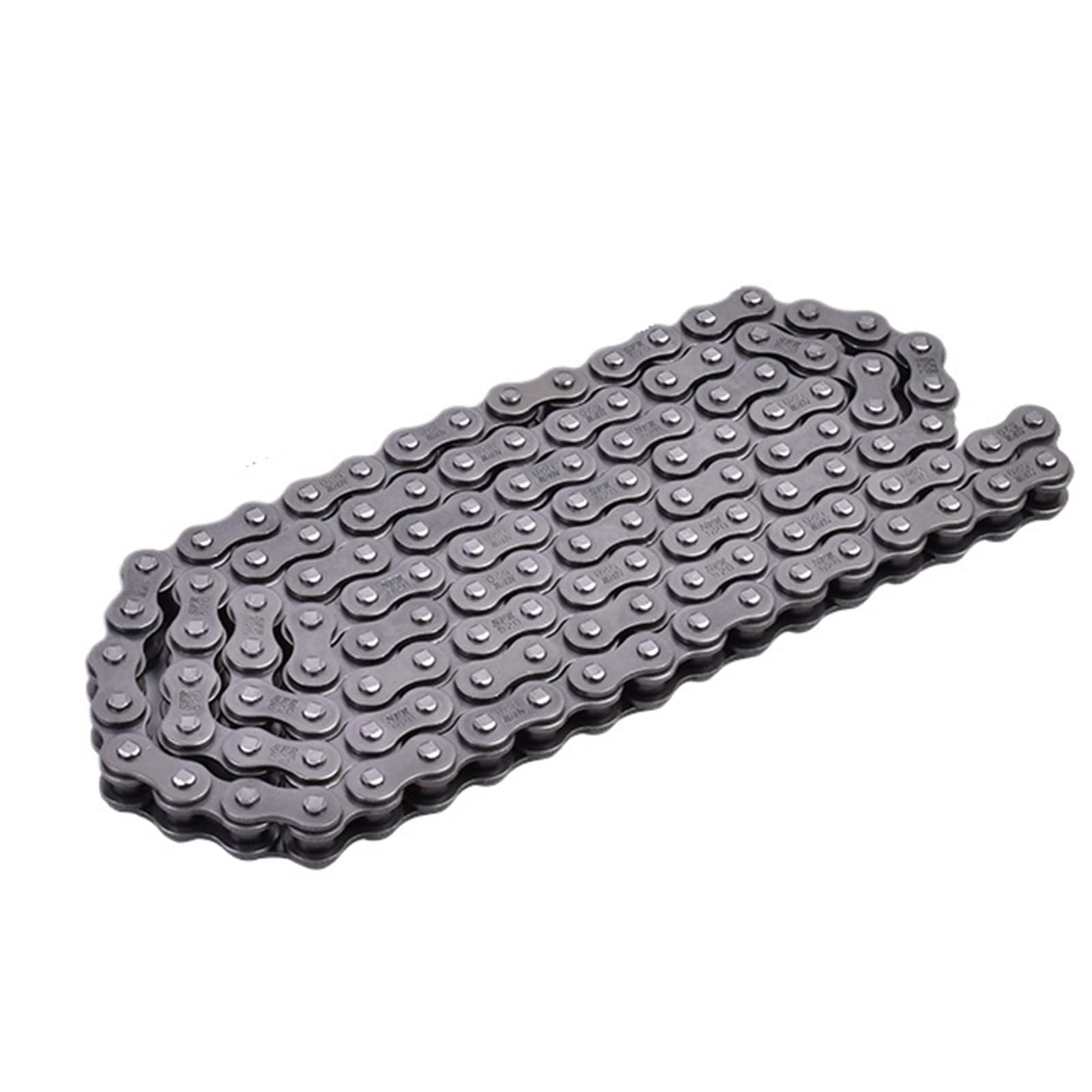 Cadena de distribución Cadena Universal 520 Cadenas 108L 112L 114L 116L 118L 120L Cadenas de conducción