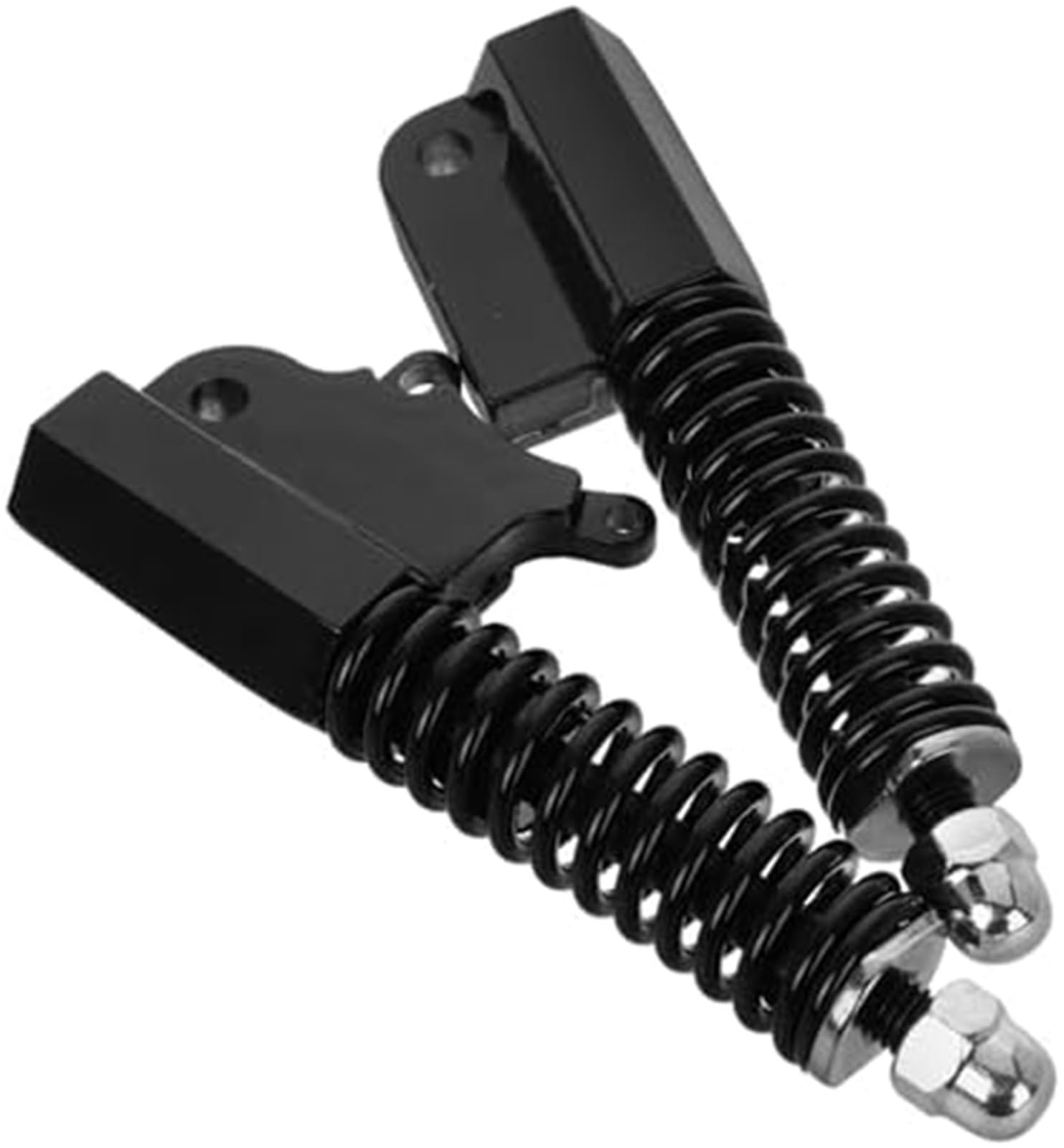 Amortiguador Delantero de Scooter eléctrico con suspensión