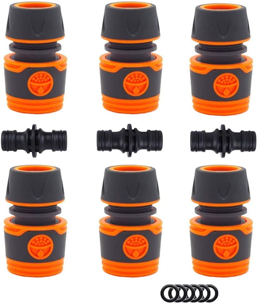 Regolatore Di Pressione Carburante CarBole - Universale, Con Manometro 0-140 PSI, Colore Blu - Foto 3