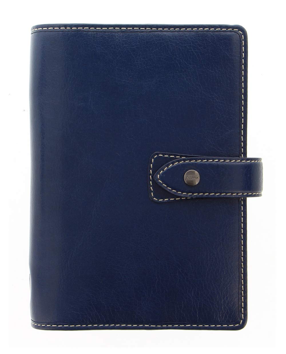 Filofax Personal Malden Navy Organiser