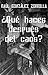 ¿Qué haces después del caos? (Ficciones nº 2) (Spanish Edition)