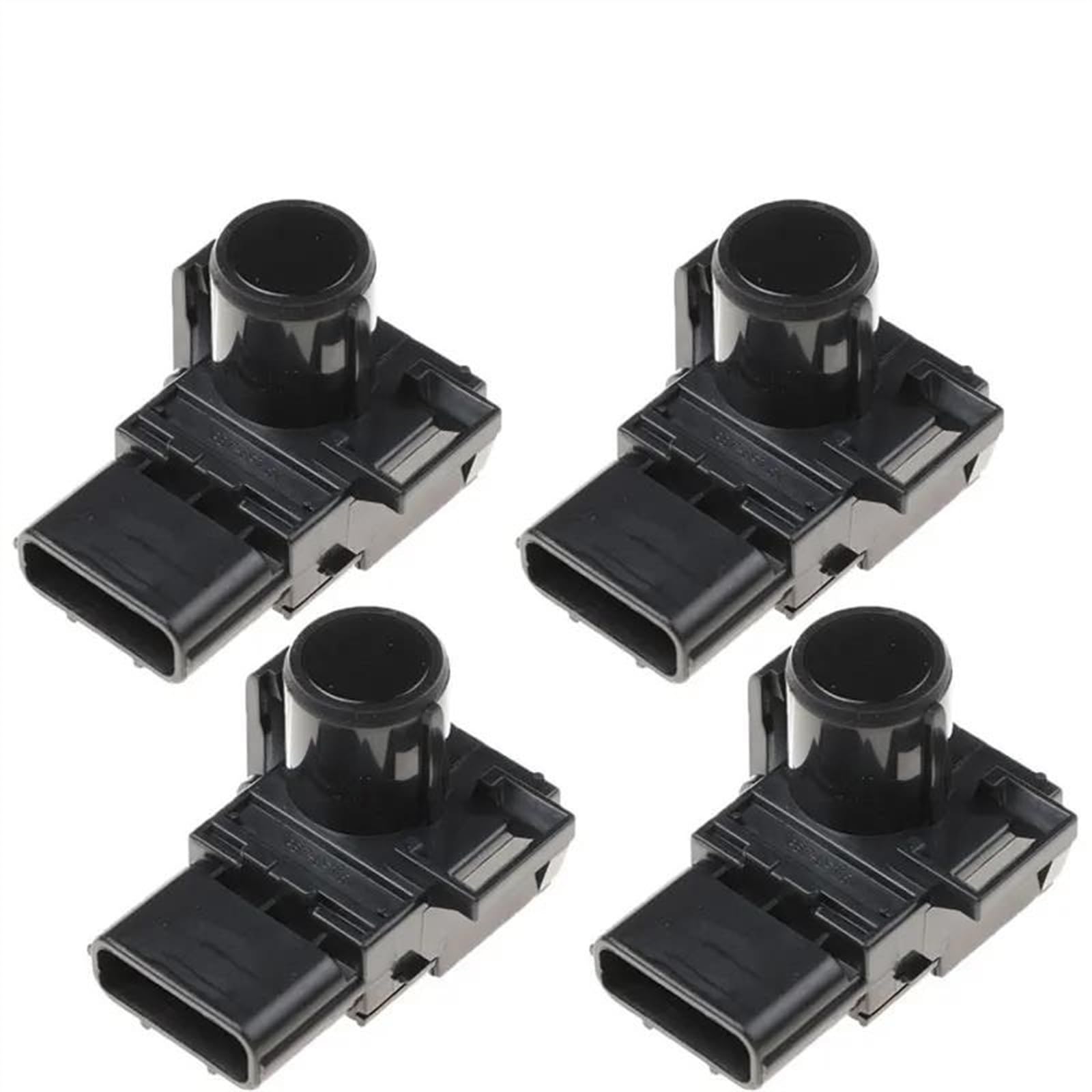 Sensor De Ayuda De Estacionamiento En Reversa Sensor de estacionamiento PDC Asistencia de Marcha atrás para Parachoques Oe: 39680-Sza-A11 39680Szaa11 188300-6330 1883006330 Sensor de Marcha atrás
