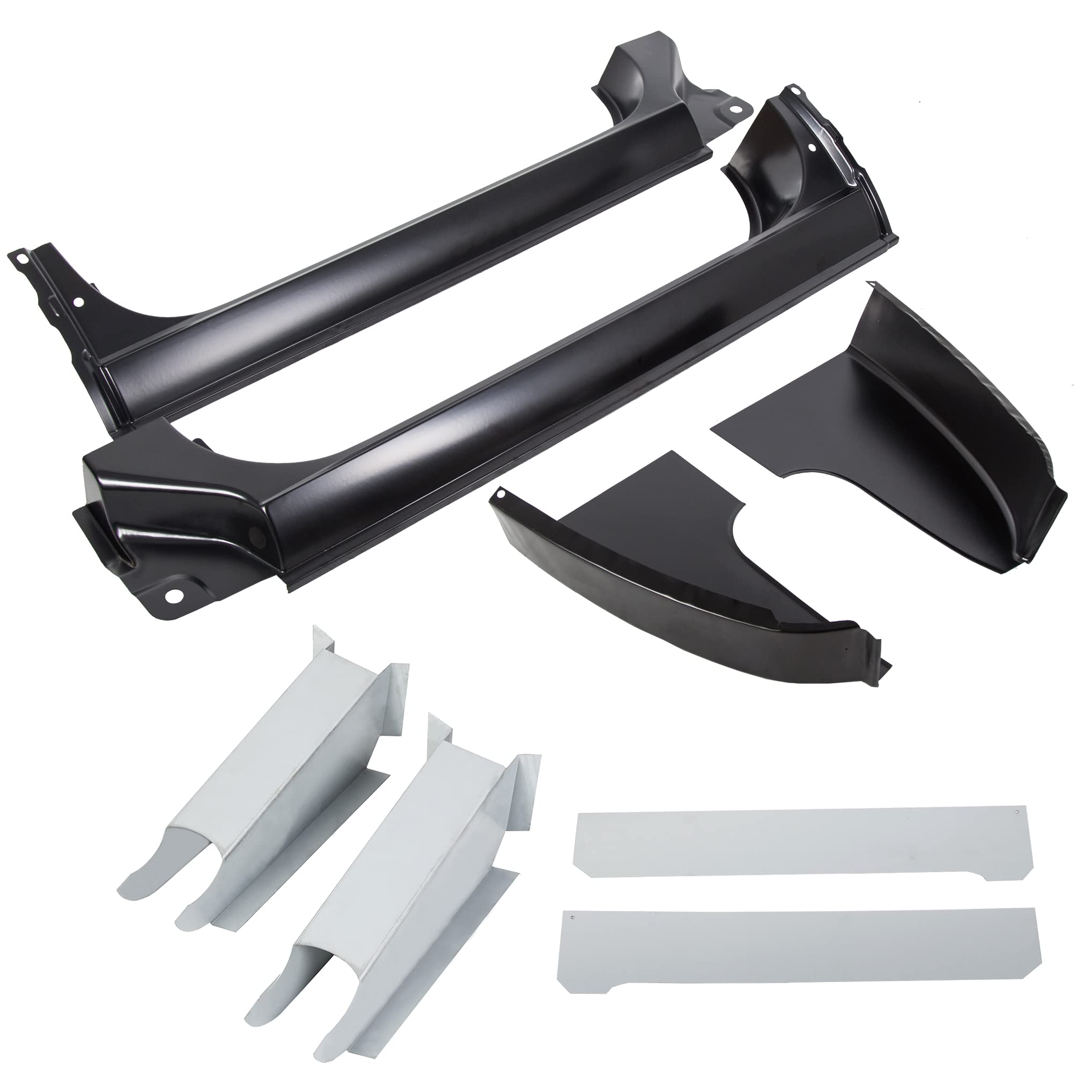 ロッカーパネル Amazon.co.jp: Kojem Cab修理キット ロッカーパネル&ロッカー