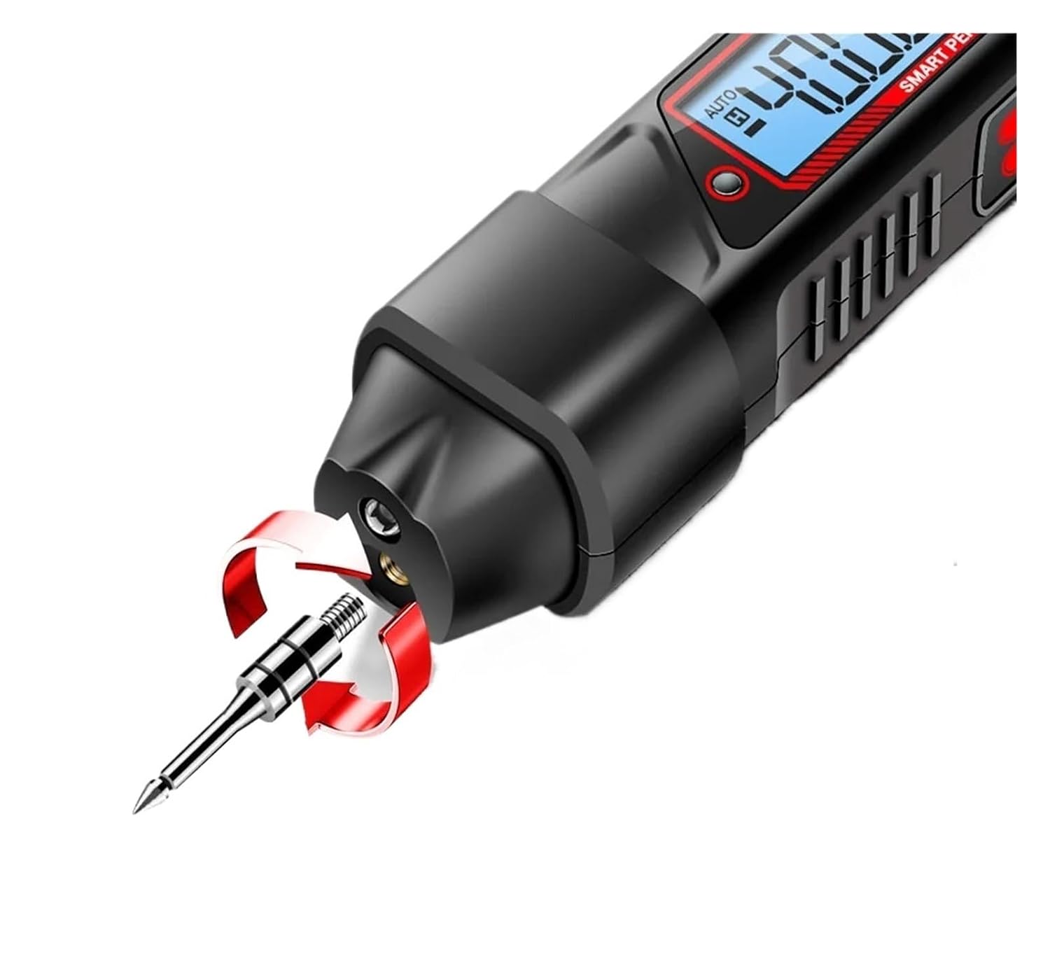A3006 4000 Multimeter with Counter Pen for Measuring AC/DC Voltage(A3006 pro)