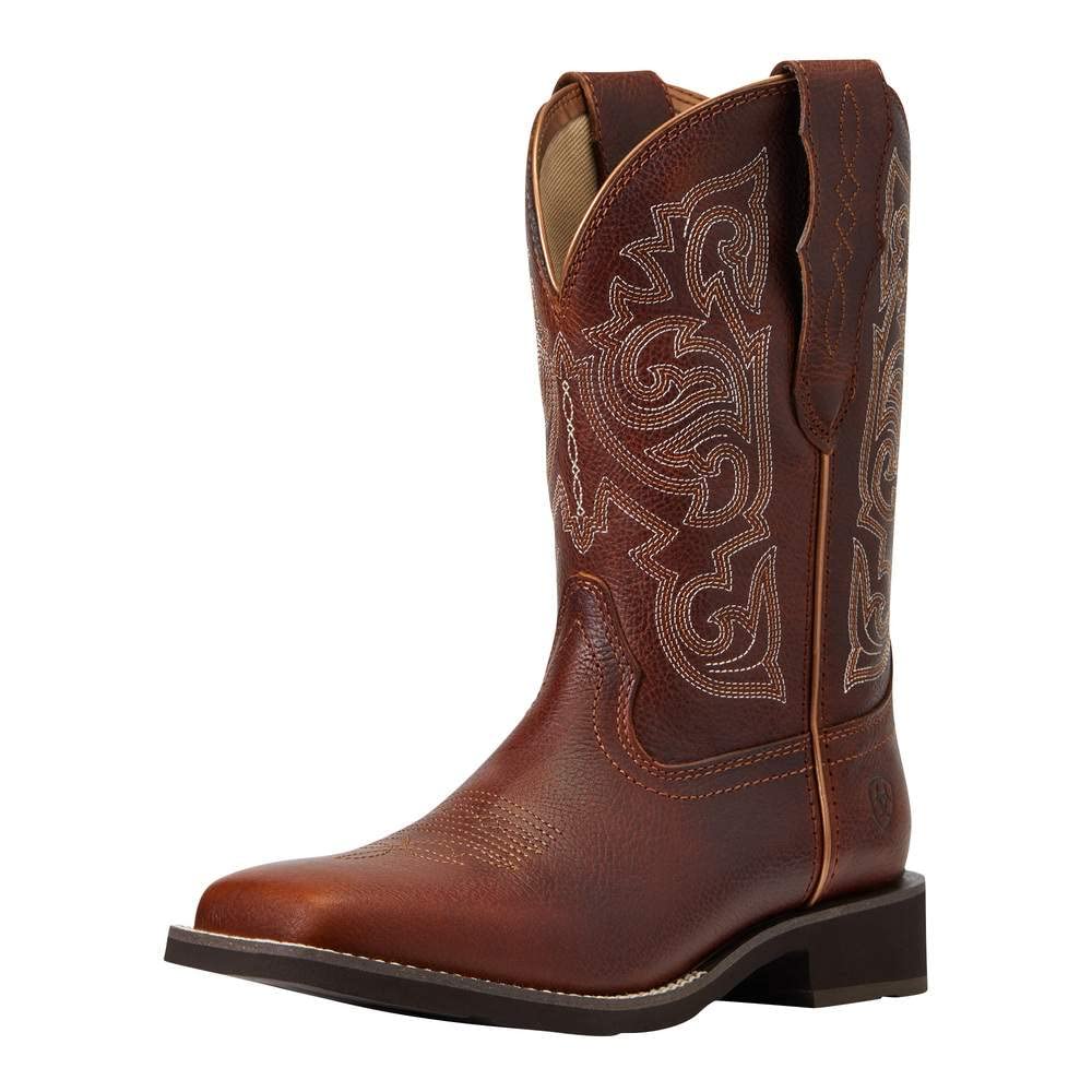 Ariat Women's Delilah StretchFit Western Boot