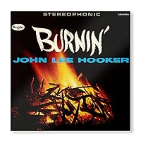 Vista 1 de Burnin' (60th Anniversary)LP