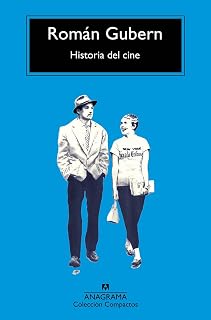 Historia del cine (Compendium nº 4) (Spanish Edition)