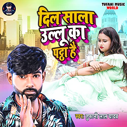 Dil Sala Ullu Ke Pattha Hai