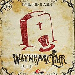 Couverture de R.I.P.