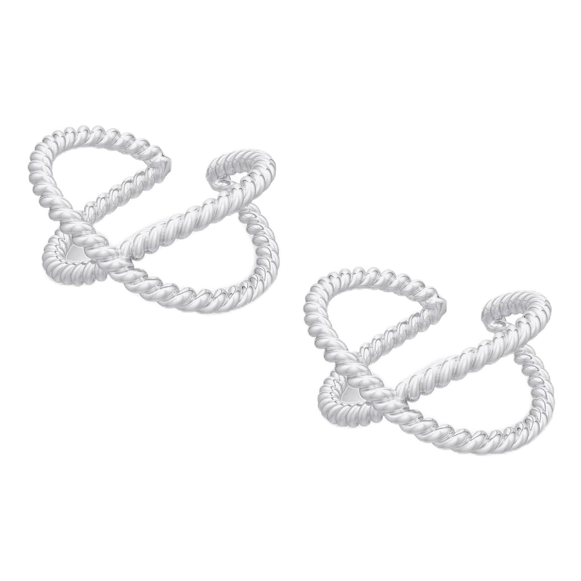 unniyarcha Pure 925 Sterling Silver Twisted Wire Toe Ring (Pair) ,925 Sterling Silver Twisted Wire Toe Ring (Pair) For Womens ,Silver Plated Finish for timeless elegance, 100% Handcrafted by skilled Indian artisans,BIS Hallmarked for guaranteed silver purity.-picture-12