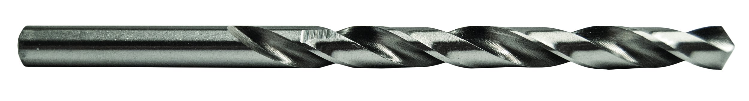 Century Drill & Tool 11600 Letter Gauge Drill Bit, Size C