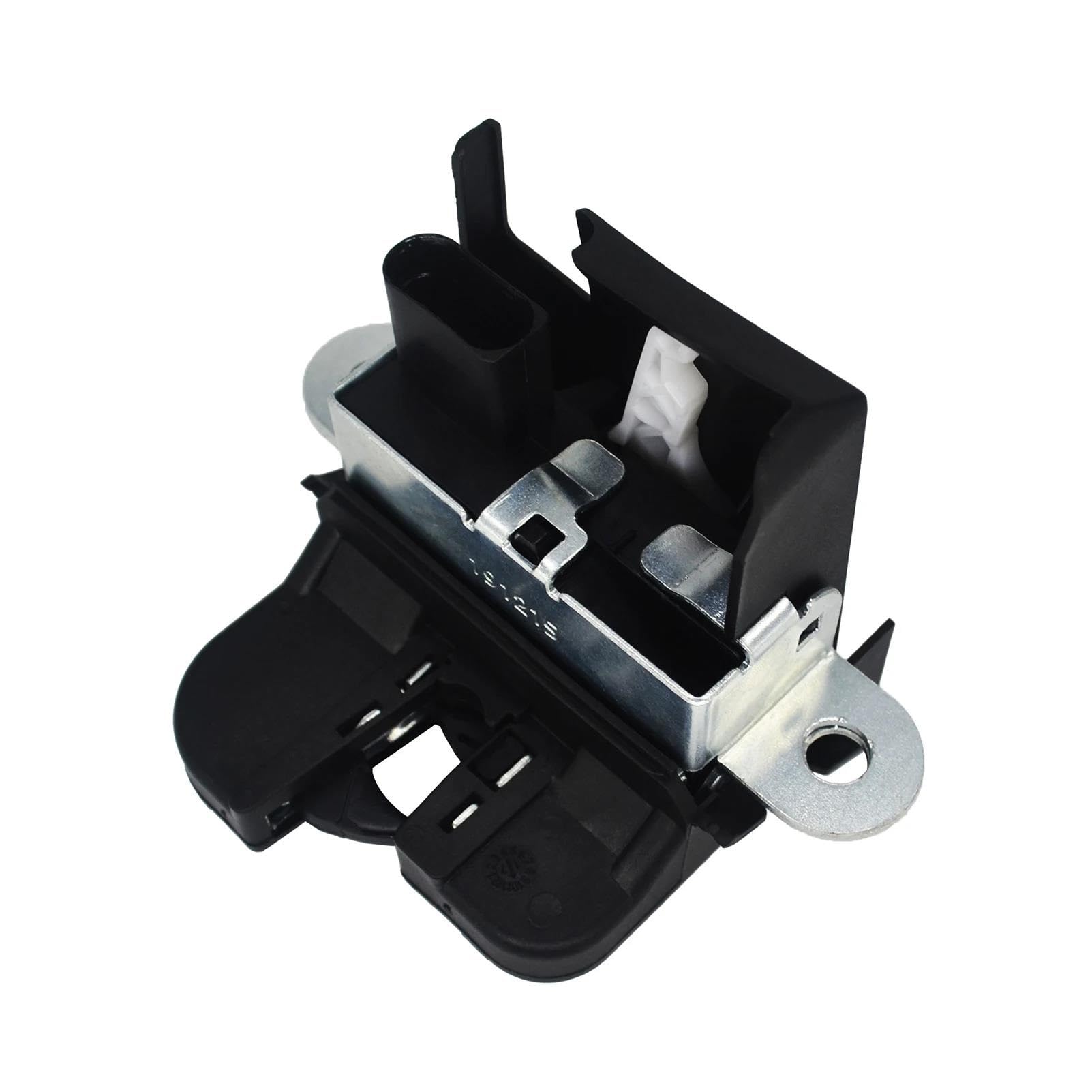 Lvxvmozeok One Color Liftgate Trunk Latch 4Pin 5G6827505 For Vw For Golf 7 For Mk7 Rear Tailgate Trunk Lid Lock Block Latch Door Boot