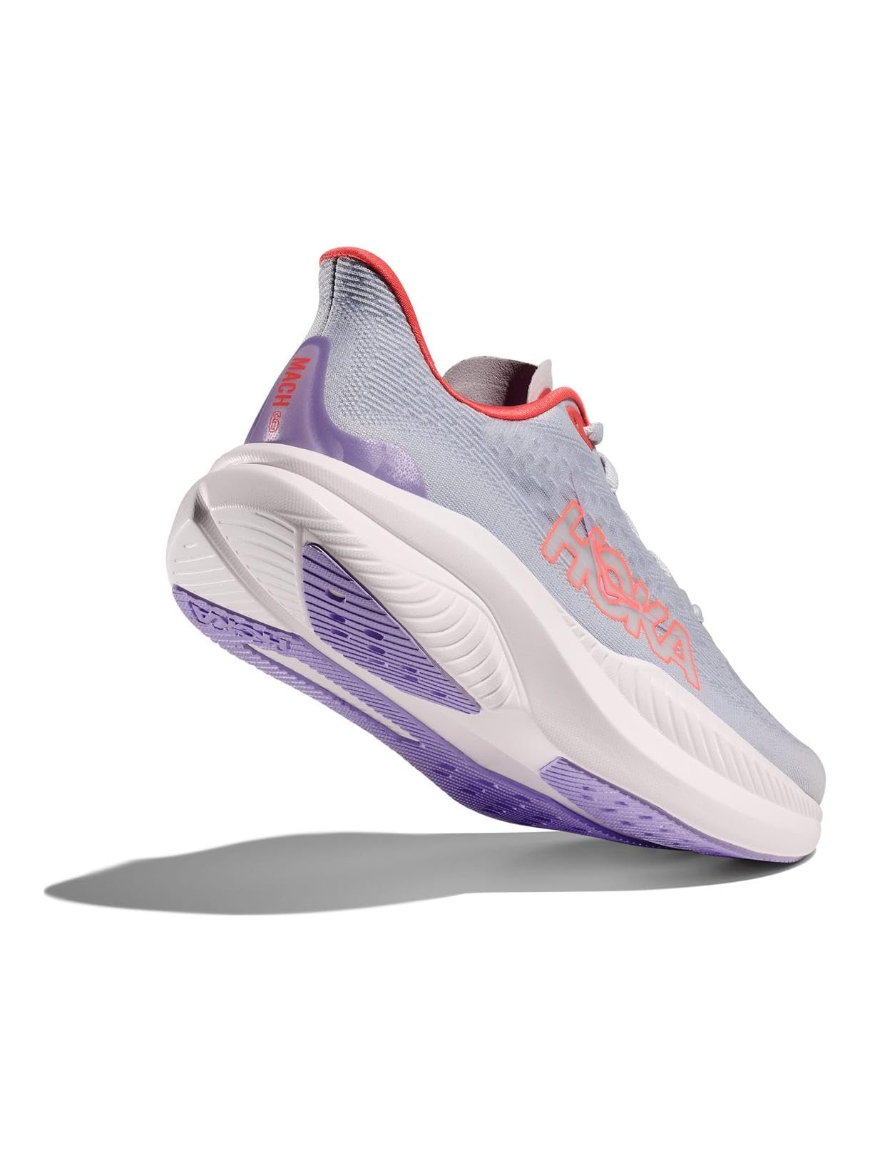 Hoka Womens Mach 6