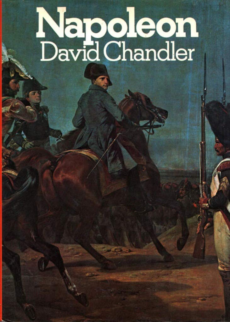Buy Napoleon. โ BookShops.in