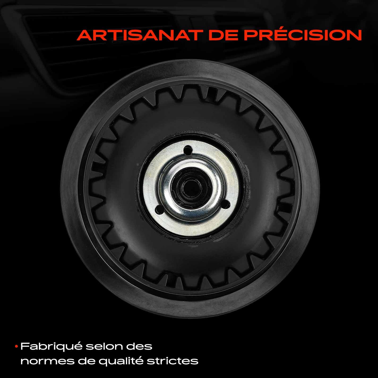 Frankberg Embrayage de climatisation 0022305011