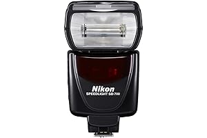 Nikon SB-700 AF Speedlight Flash with Standard Packaging