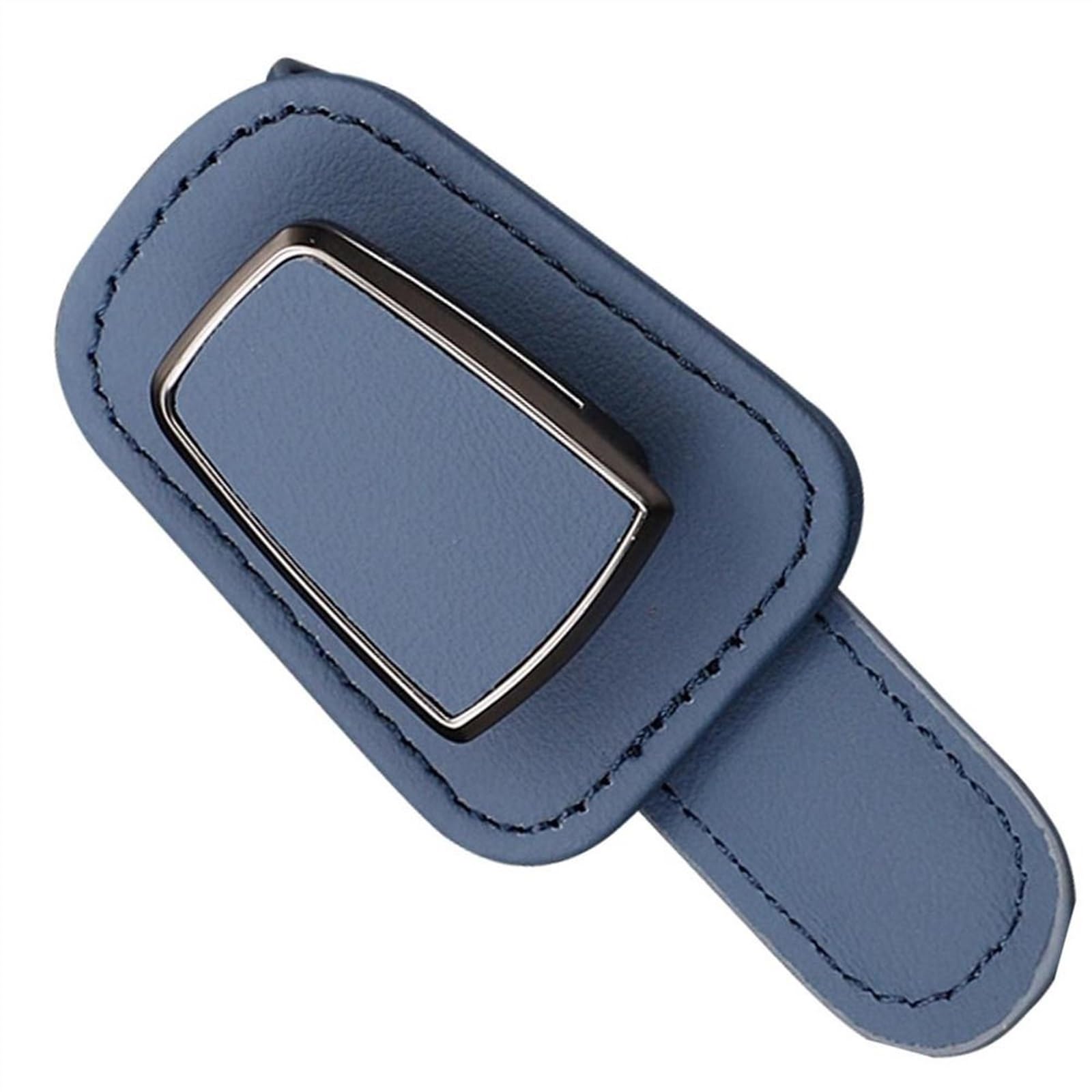 Auto Visier Brille Halter Clip Für Lincoln Für Nautilus Auto Sonnenbrille Clip Zubehör