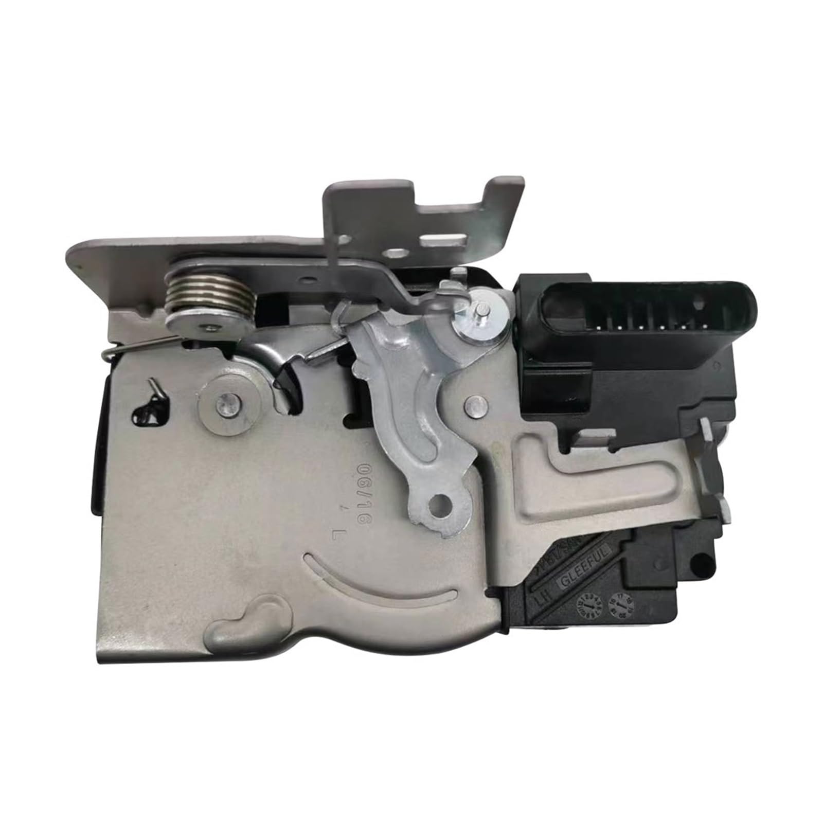 for Haval H6 for GWM C50 Door Lock Actuator 6105110XKZ16A 6105120XKZ16A 6205110XKZ16A 6205120XKZ16A Door Lock Actuator(Rear Left)