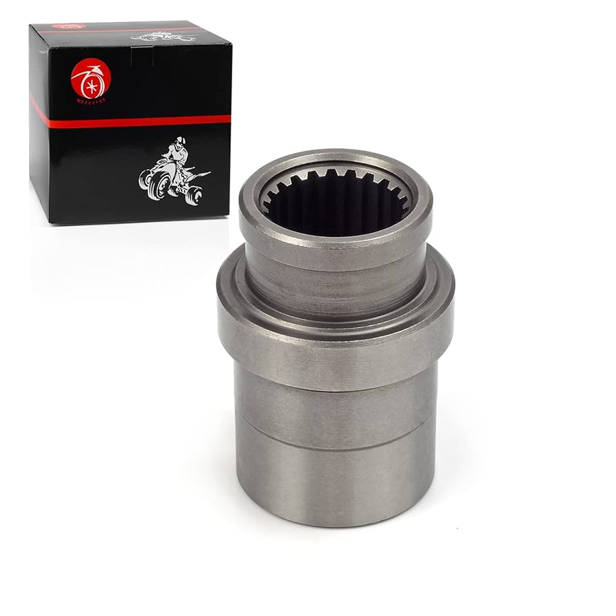 Amazon.com: Rear Differential Drive Shaft Joint Coupler