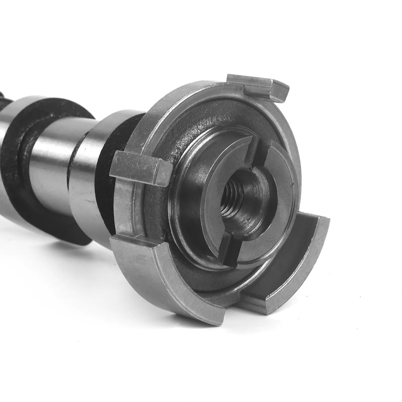 Árbol levas Ajuste para Land Rover L550 L538 L494 L359 2,0 T LR056374 LR030366 JDE28269 JDE36103 árbol de levas admisión coche Árbol de levas para coche