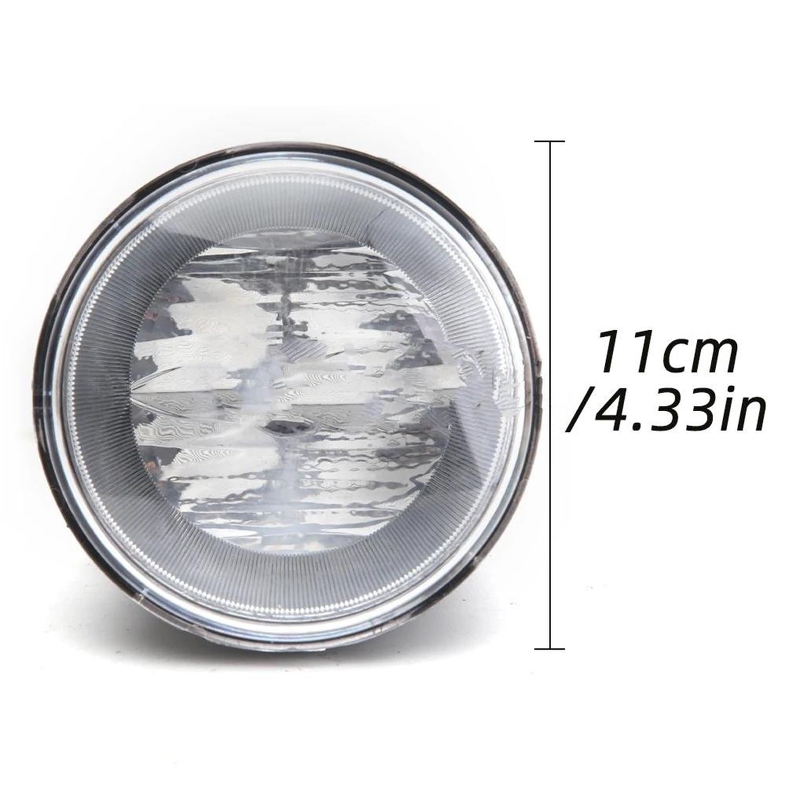 Generico Per Chrysler 300C LX 2004-2012 Fari