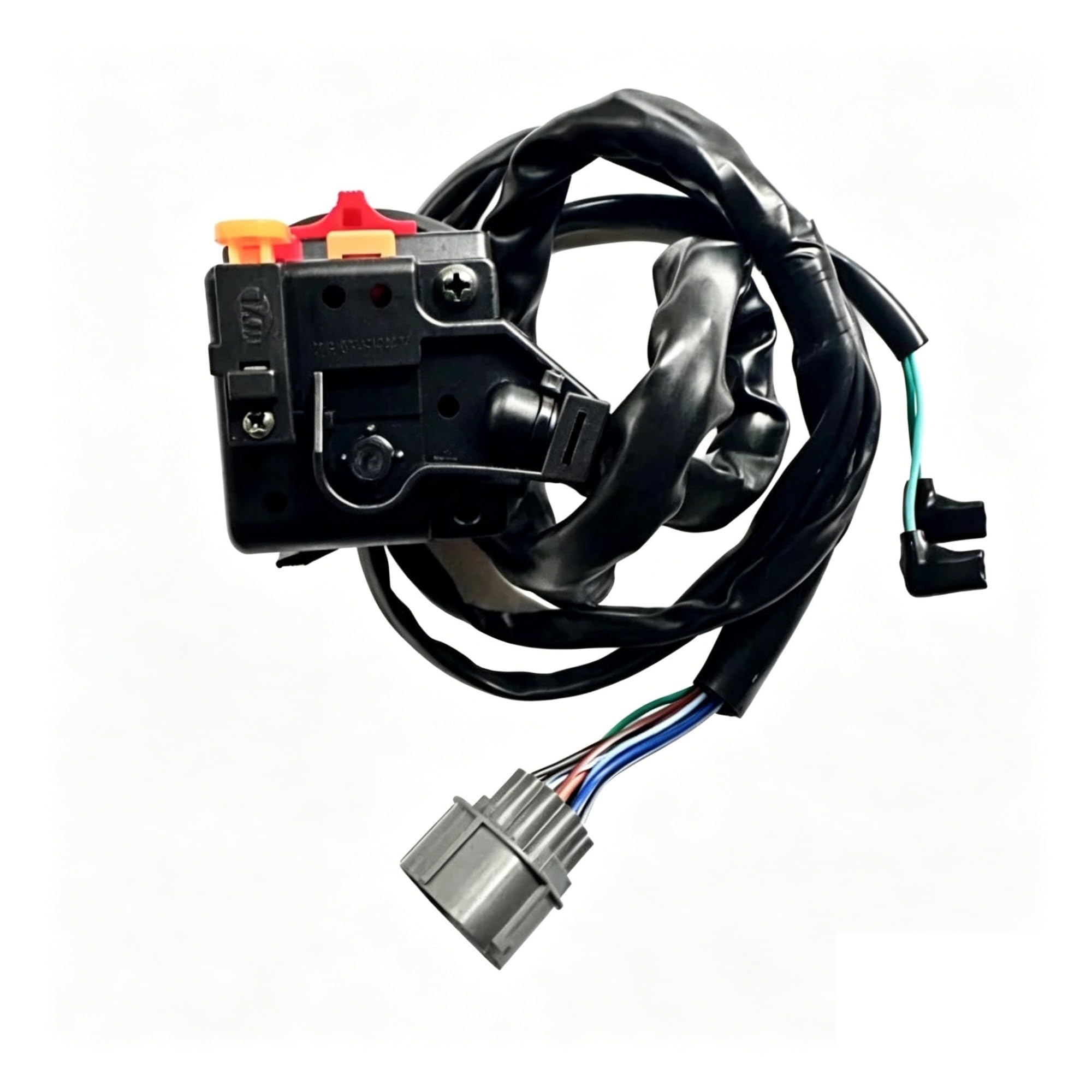 Gruppo Interruttore Manubrio Sinistro Adatto for CF 500cc 550cc 600cc