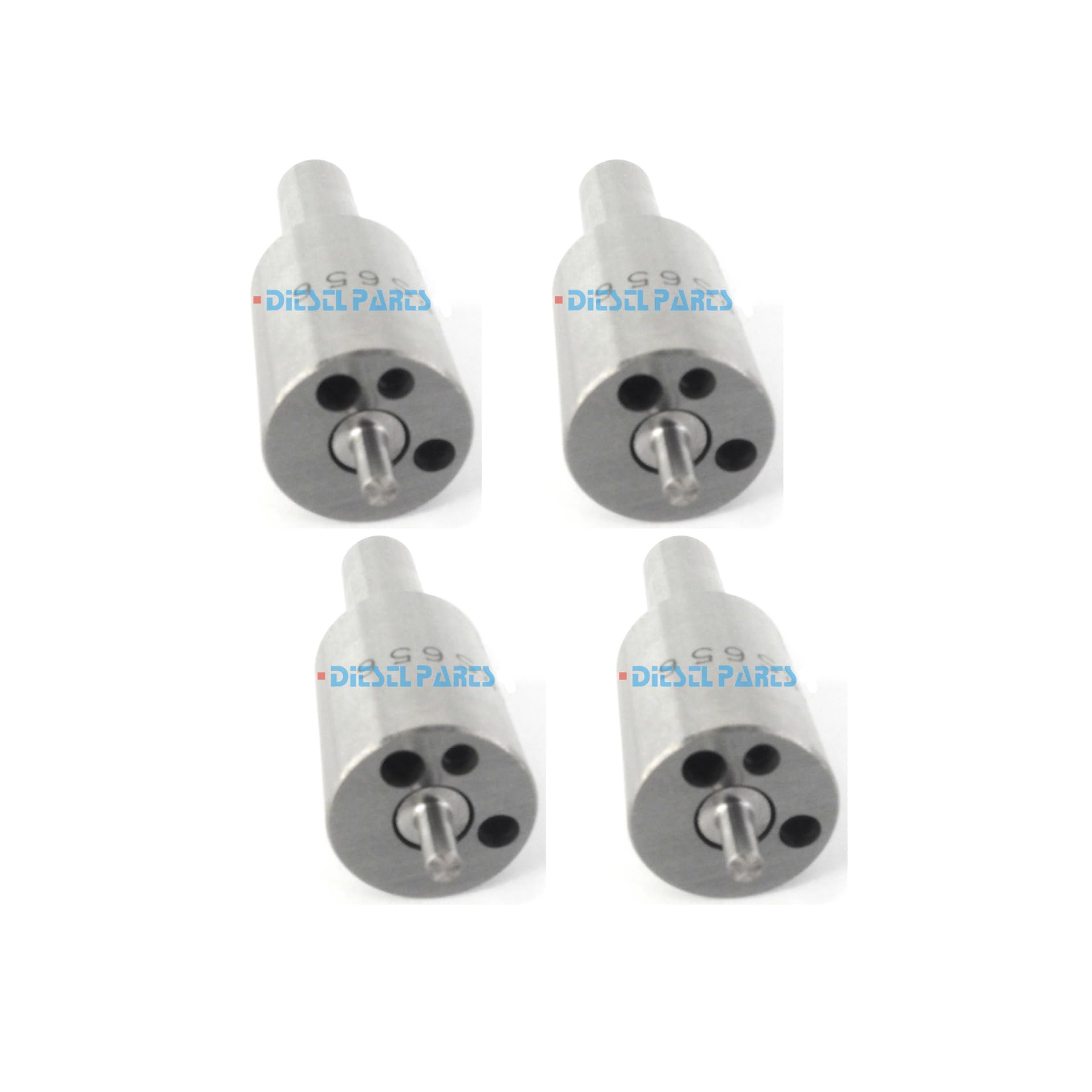 Amazon.com: 4Pcs Nozzles DLLA28S656 Diesel Fuel Injector Tips 