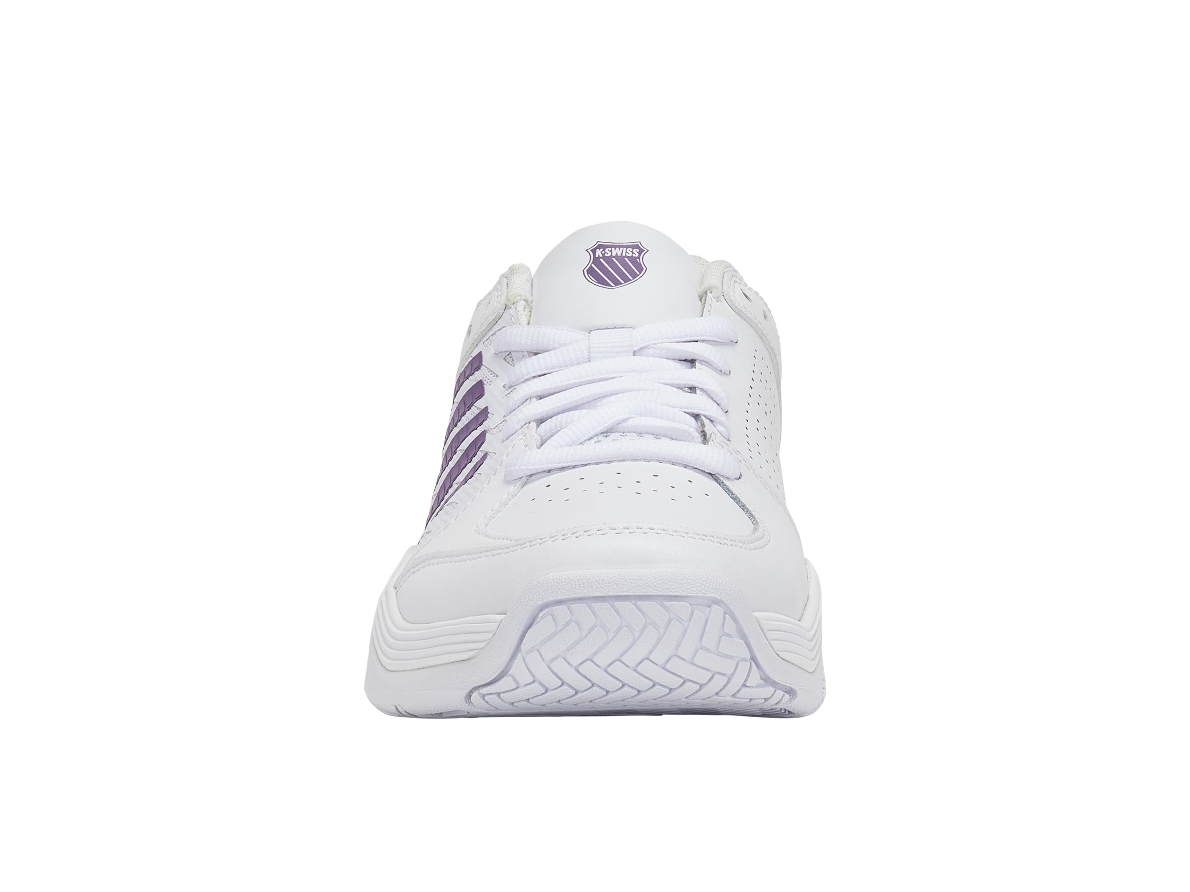 K-Swiss Court Express 2 Tenis ShoeMujer
