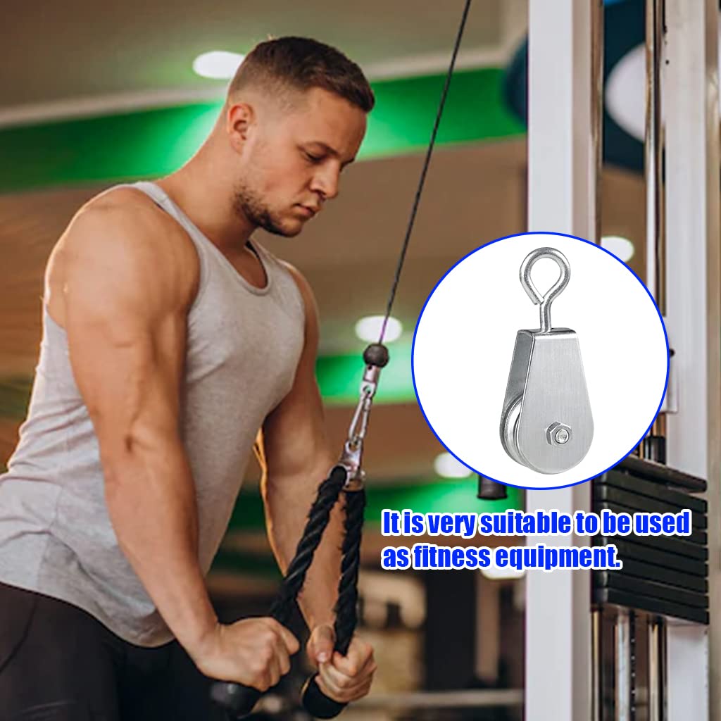 CARRUCOLA PER PONTEGGI AUTOFRENANTE CERTIFICATA CE DISPONIBILI ANCHE GANCIO E BRACCIO GIREVOLE A