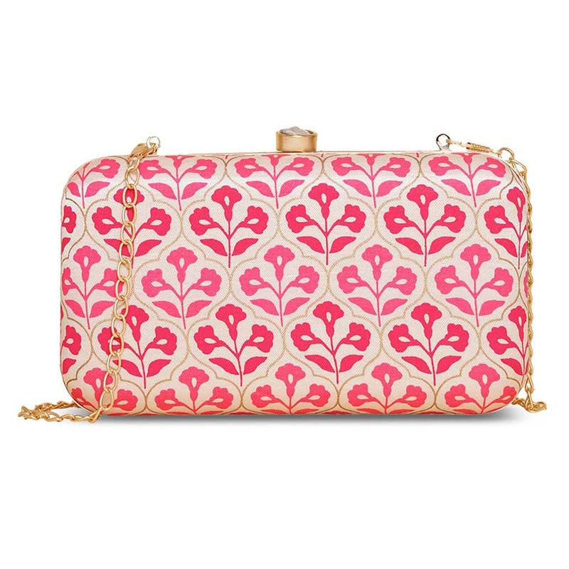 See full amazon price history chart for ZOUK Bangalore Bidri Floral Printed Womens Jute Handcrafted Pink and Cream Clutch ZOUK Bangalore Bidri Floral Printed Womens Jute Handcrafted Pink and Cream Clutch (B0BTSPWVM9) Amazon Price History, Amazon Price Tracker