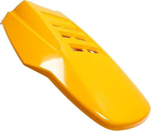 Miniatura 3 de CUB CADET 931-09850C Capó superior amarillo GT XT1 XT2 50 SLX54 SLX50 GX54 GX50 ST54