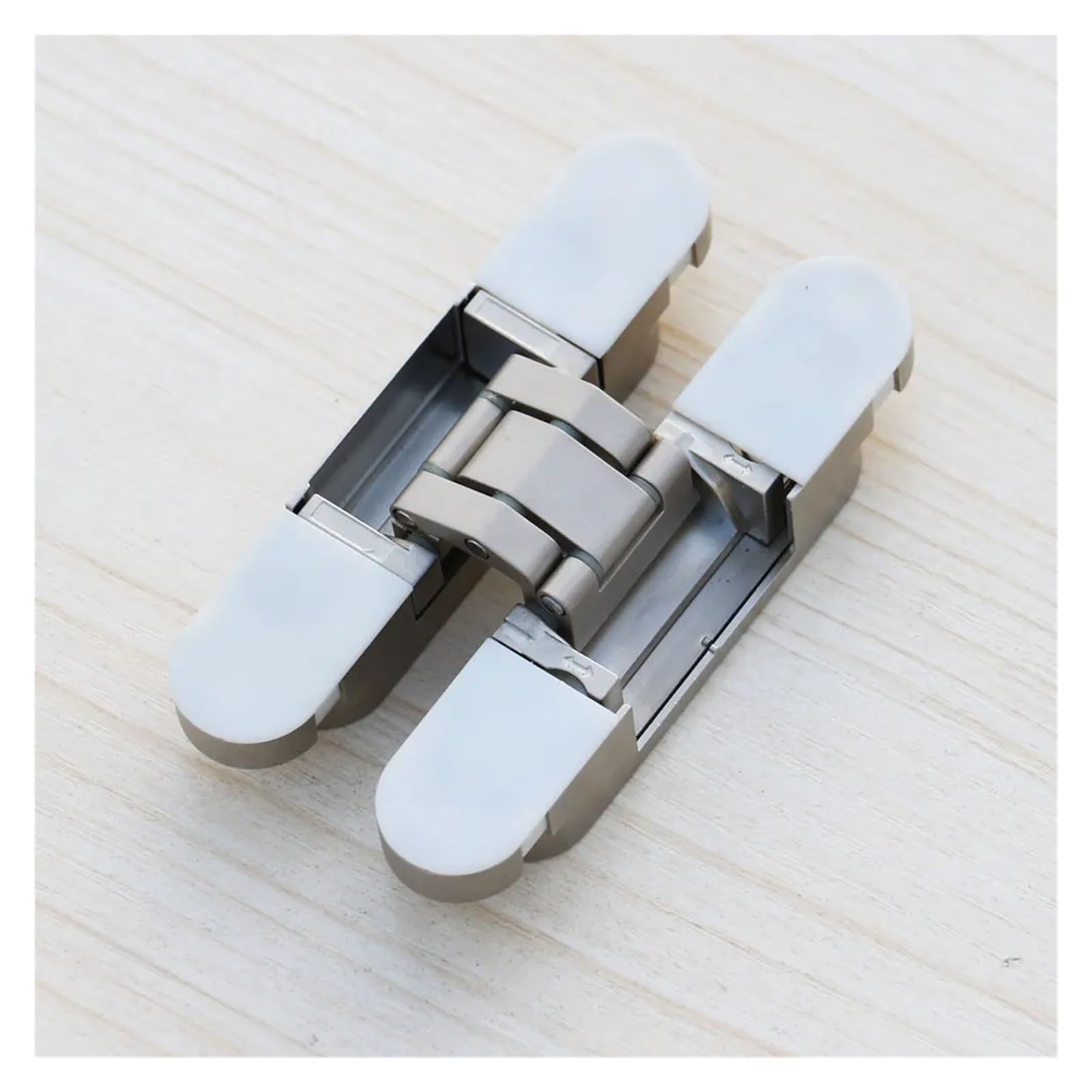 YMUGUEGH Cupboard furniture hardware cabinet concealed door hinge
