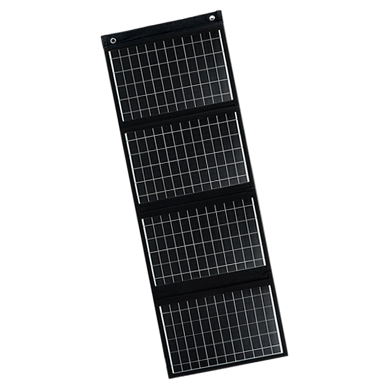 Portables - Cargadores solares plegables de 40 W, peso ligero para camping, senderismo, con teléfonos, tabletas, emergencias, panel solar impermeable