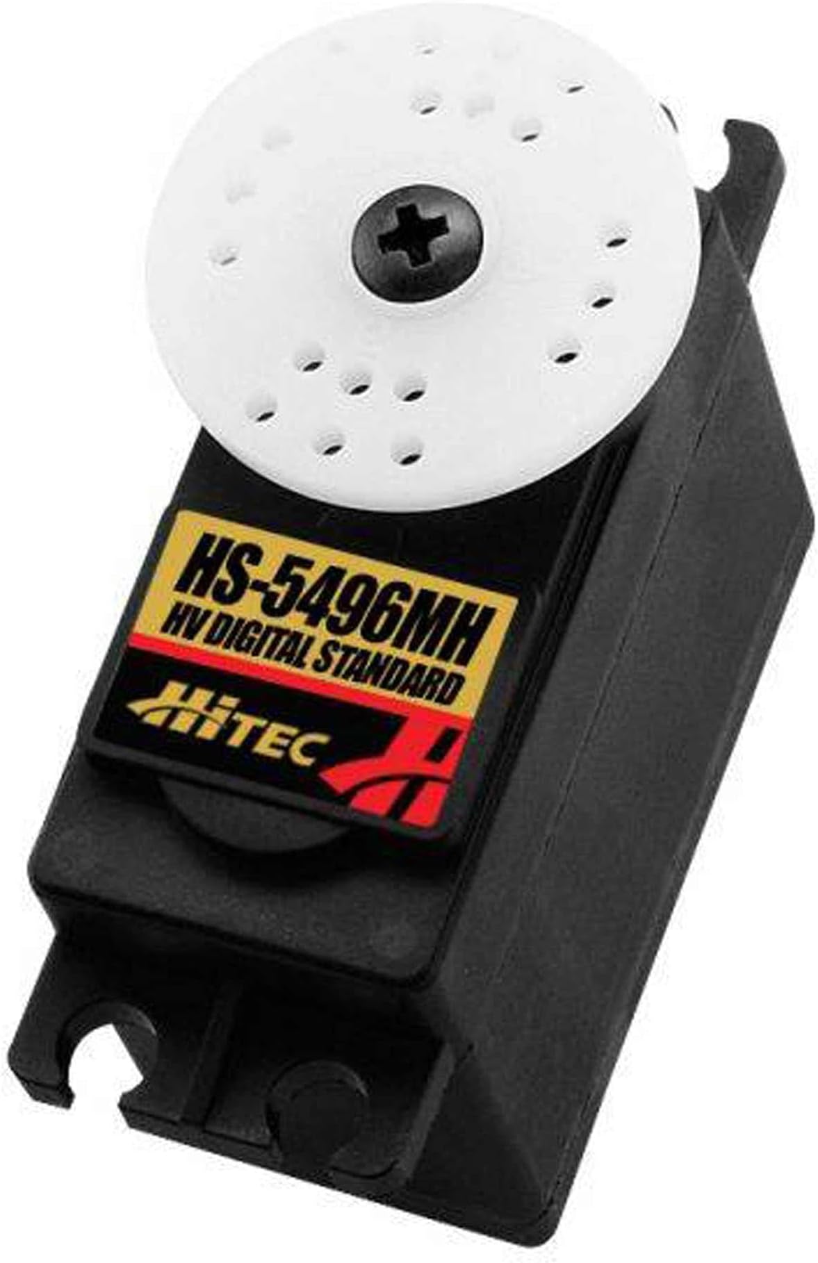 / Multiplex Servo hs-5496mh (standard, 7.2 kg / 6.0 V, 0.15 seconds / 60 *)