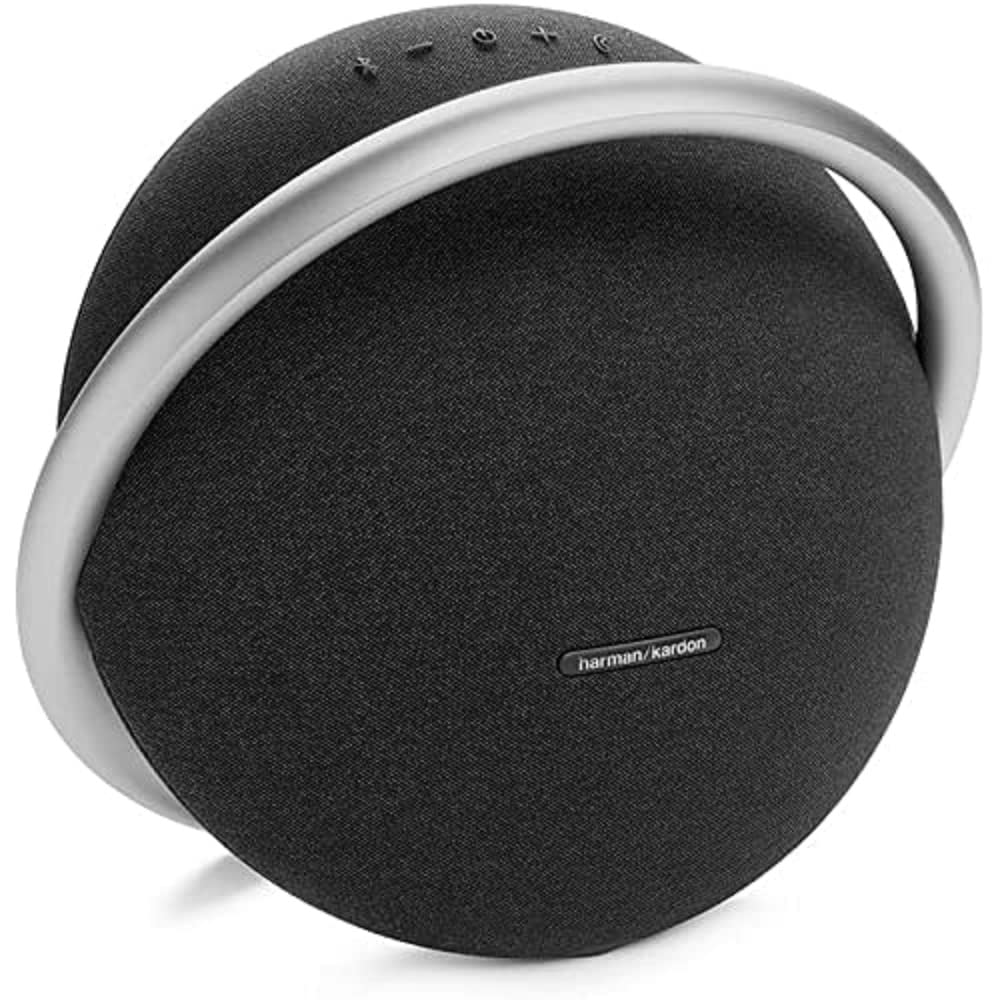 harman/kardon ONYX STUDIO スピーカー☆ Harman Kardon Onyx Studio8, Bluetooth Hoparlör, Siyah : Amazon.com