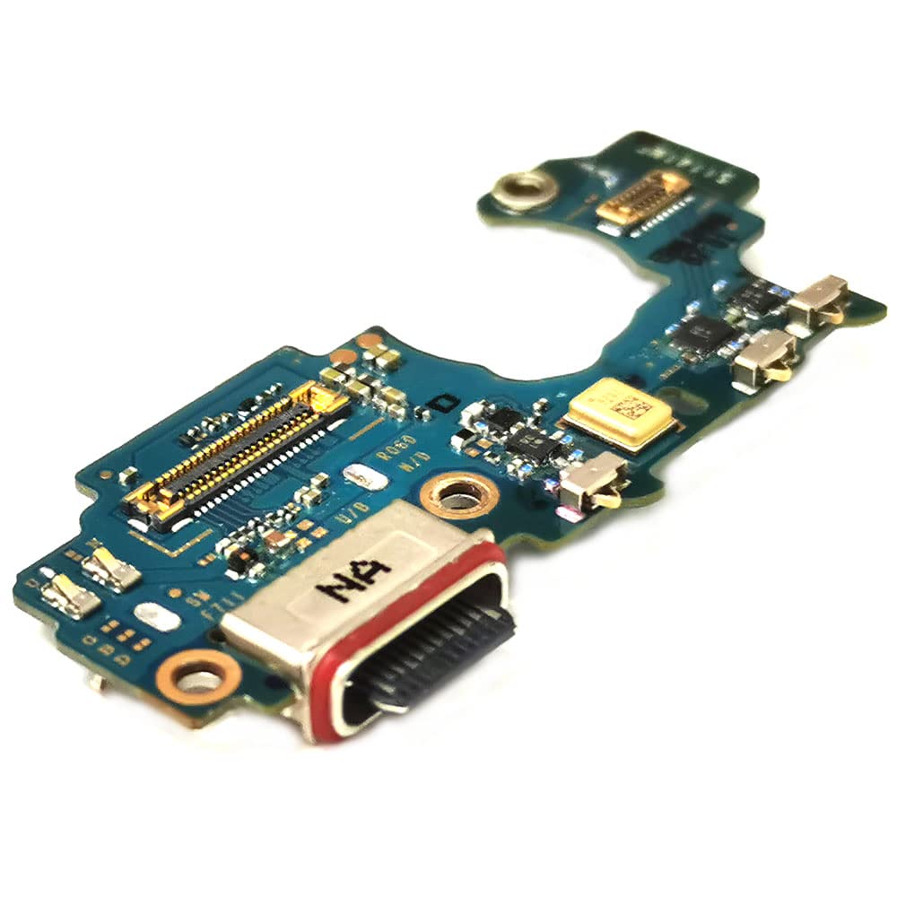 ePartSolution Replacement for Alcatel 3V 2019 5032W 5032 USB Charger Charging Port Dock Connector USB Port Type C Flex Cable USA