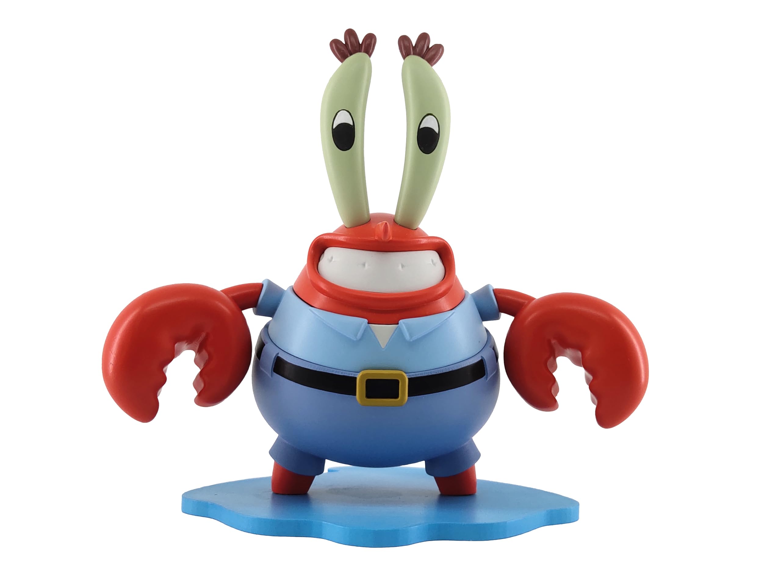 Amazon.co.jp: NECA スポンジボブ スクエアパンツ | 公式ライセンス