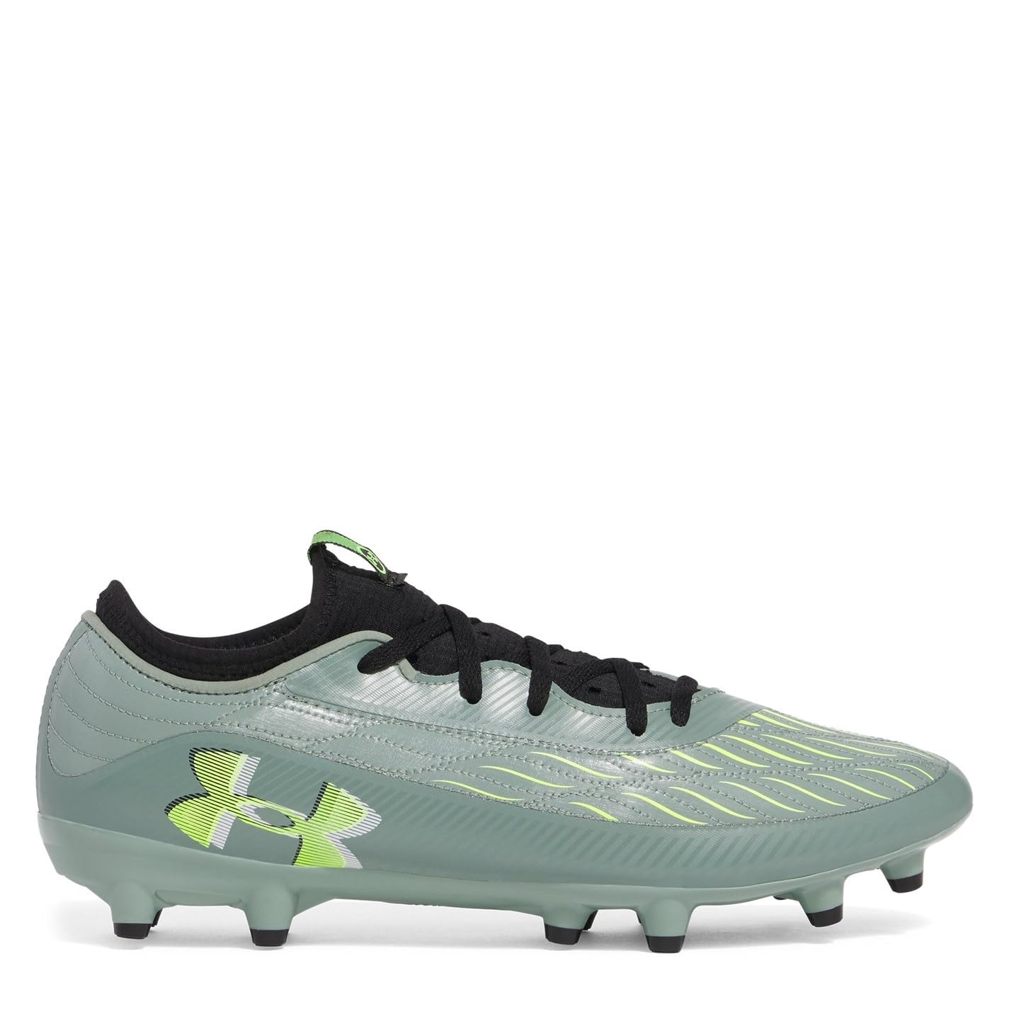 Under Armour Uniseks dla dorosłych Magnetico Select 4 Football CleatSneaker