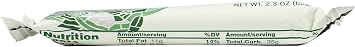 GOMACRO Organic Mint Chocolate Chip Bar Single, 2.3 OZ