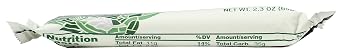 GOMACRO Organic Mint Chocolate Chip Bar Single, 2.3 OZ