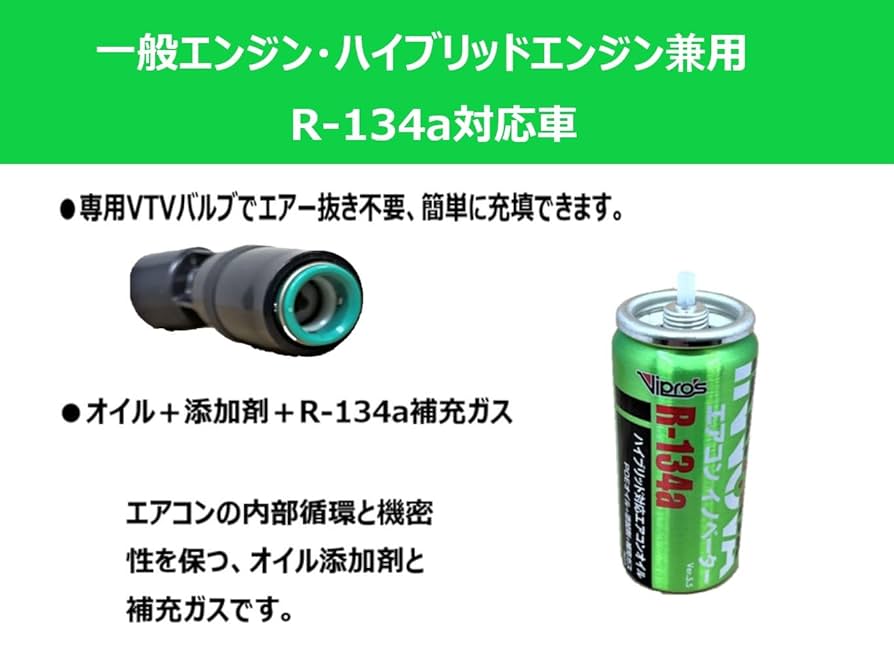 マサトさま専用 R-134a エアコンイノベーターネオ　15本セット Amazon.co.jp: 簡単充填 R134a専用エアコン冷却ガス添加剤