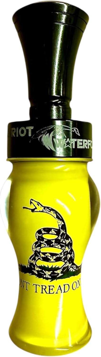 FJB Duck Call