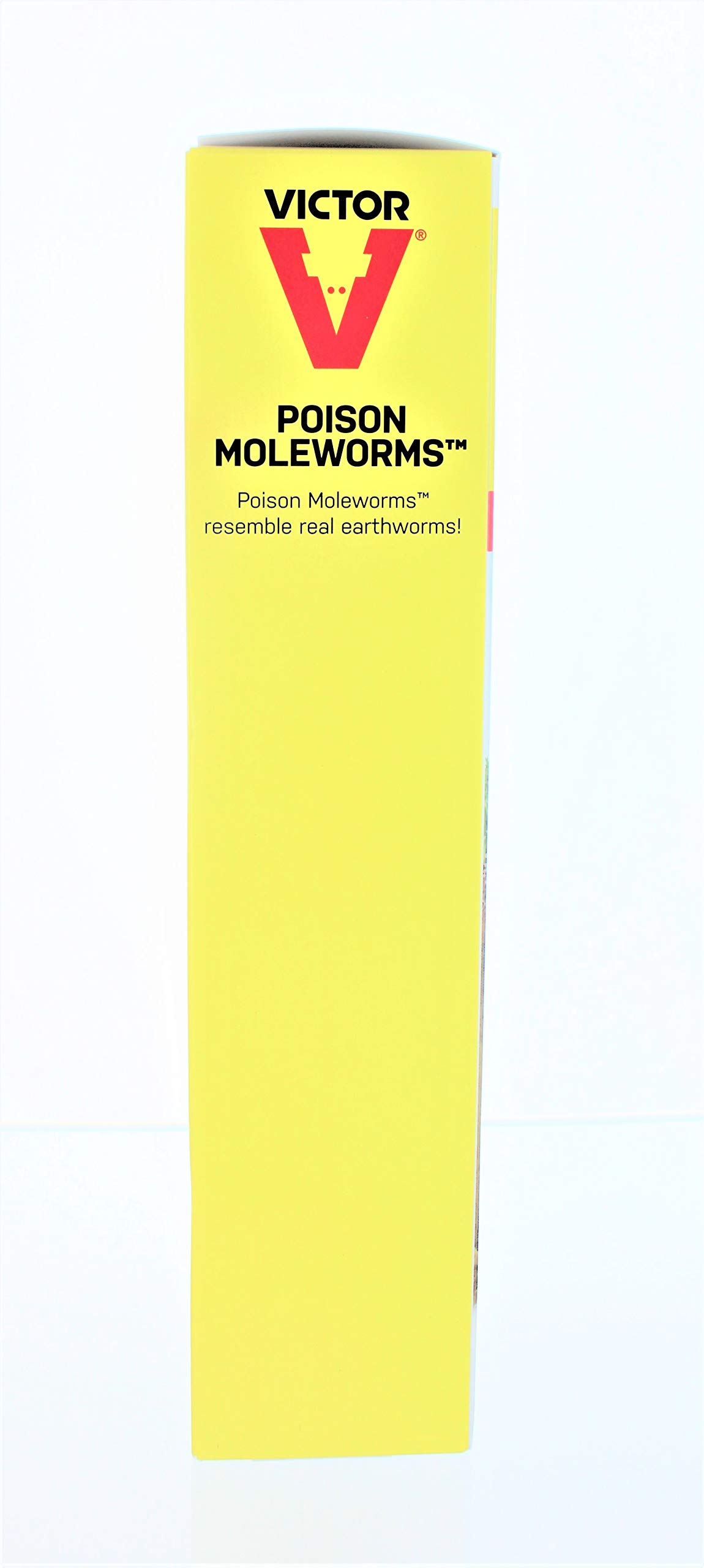 Amazon.com : Sweeney's Poison Moleworms (2 Pack) : Patio