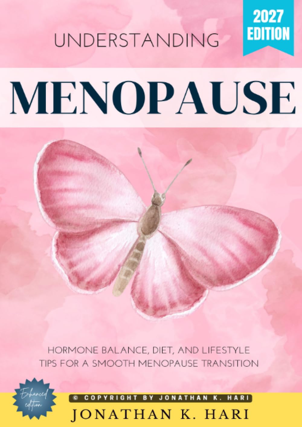 Understanding Menopause:: Hormone Balance, Diet, and Lifestyle Tips for a Smooth Menopause Transition