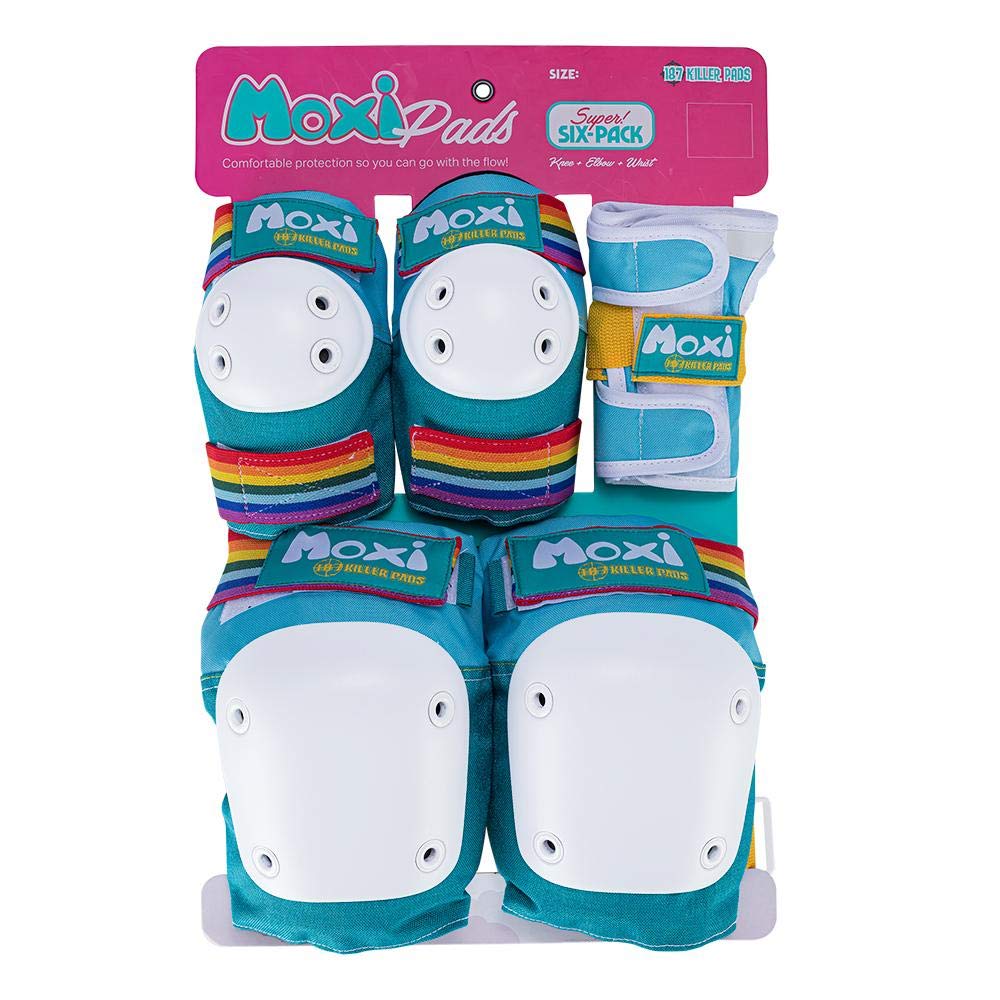 Moxi Pads