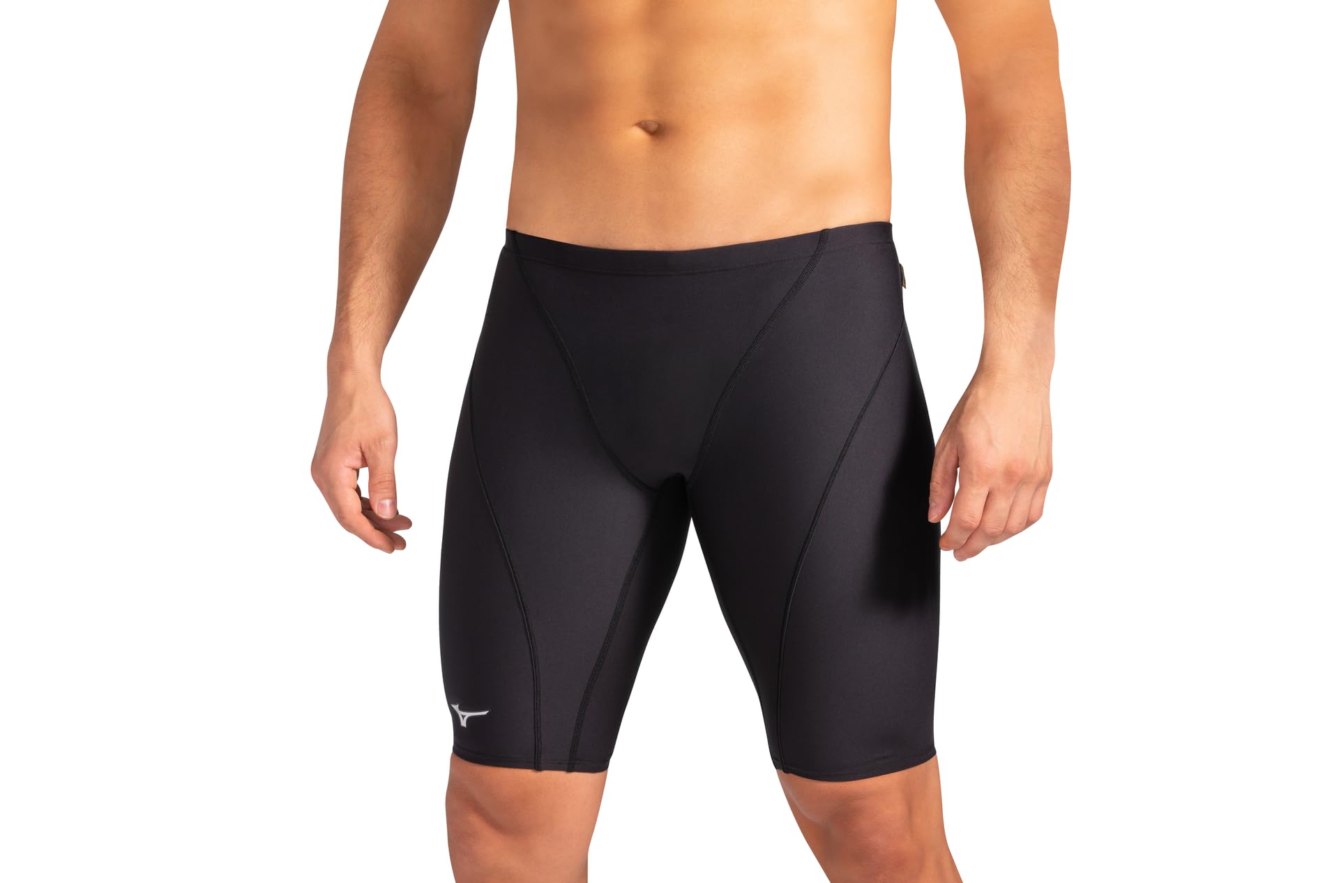 Mizuno Exer Maillot de Bain Jammer pour Homme