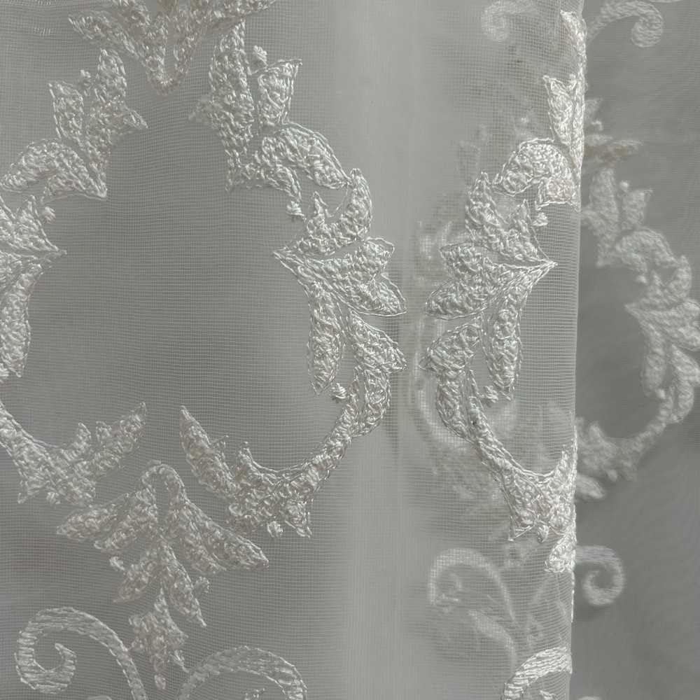 Bedruckter Jersey-Stoff aus Viskose